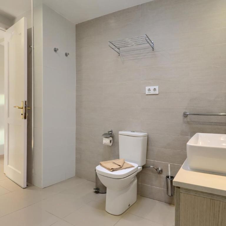 Playa Flamingo Margarita - One-Bedroom Apartment - 18