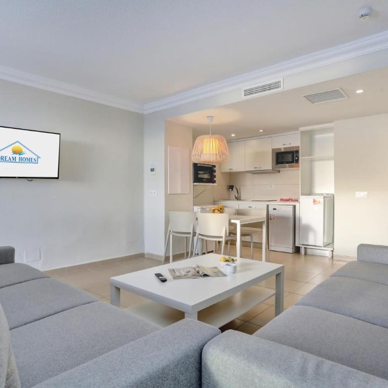 Playa Flamingo Margarita - One-Bedroom Apartment - 10