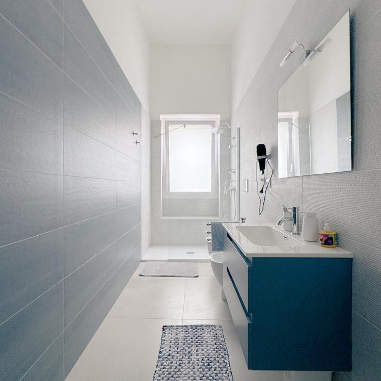 Apartment La tela di Dusolina - Appartamento con 2 Camere da Letto - 18