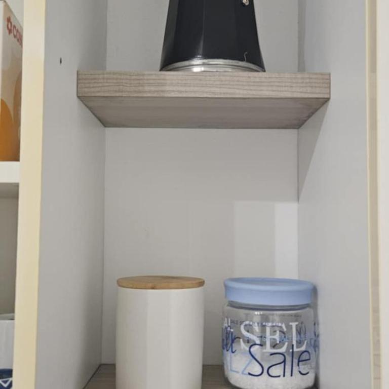 Garibaldi Apartment Sanremo Il Chioschetto - Appartamento con 1 Camera da Letto - 18
