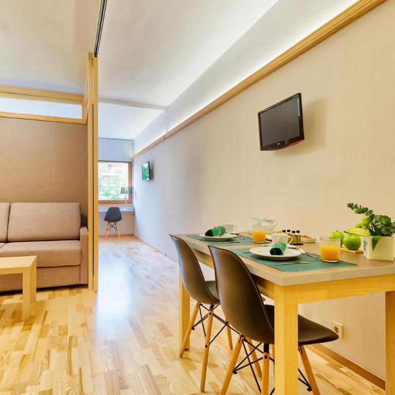 Bonanova Suite - Suite with Kitchenette - 9
