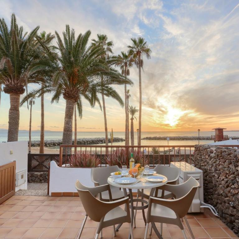 Playa Flamingo Margarita - One-Bedroom Apartment - 1