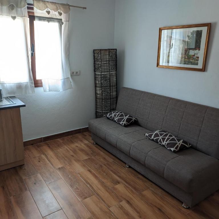 Casa Roberta - One-Bedroom Apartment - 6
