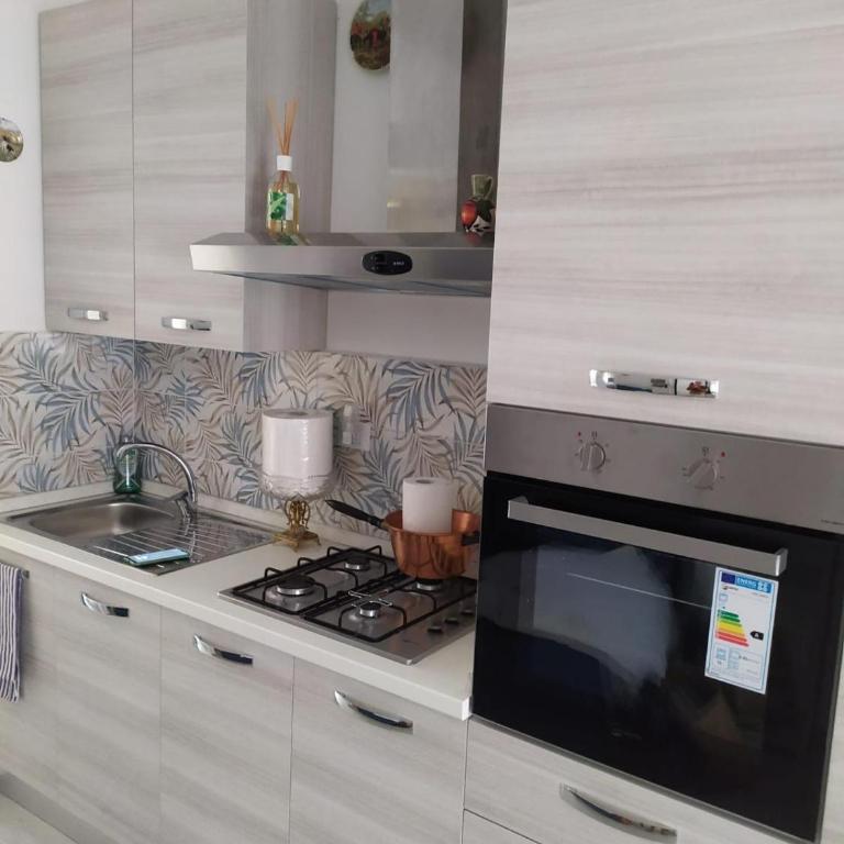 Casa del porto - Appartamento con 1 Camera da Letto - 4
