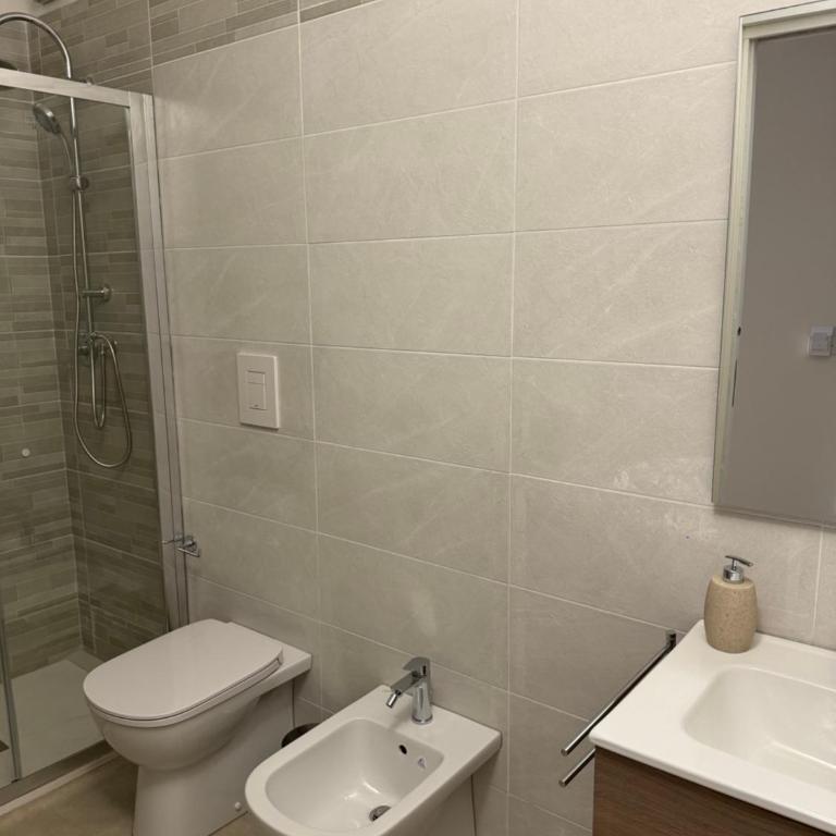 Dimora dei Vespri 2 - Single Room - 3