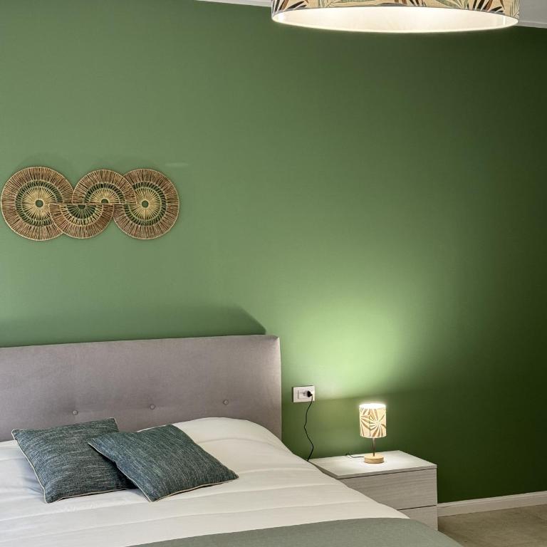 Dimora dei Vespri 2 - Triple Room - 11