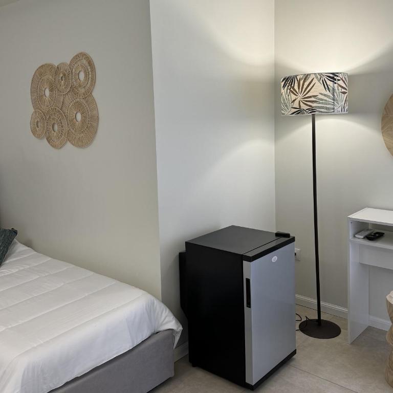 Dimora dei Vespri 2 - Triple Room - 5