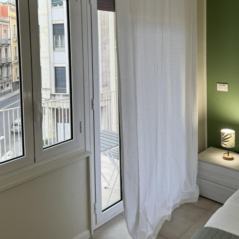 Dimora dei Vespri 2 - Triple Room - 4
