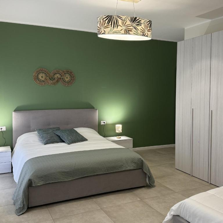 Dimora dei Vespri 2 - Triple Room - 6