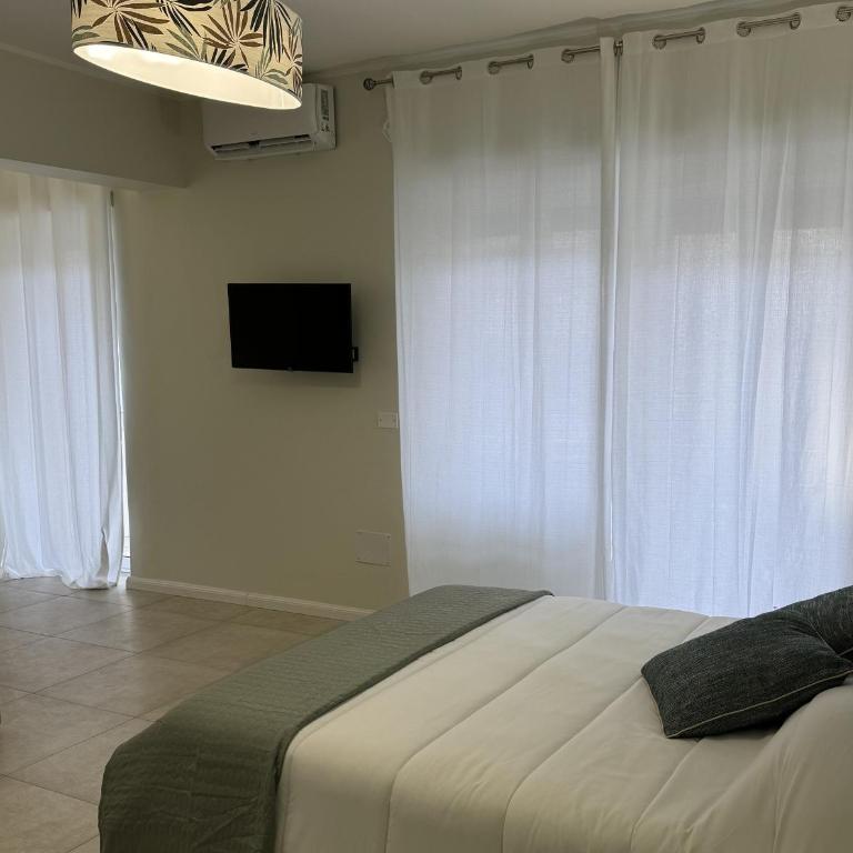 Dimora dei Vespri 2 - Triple Room - 8