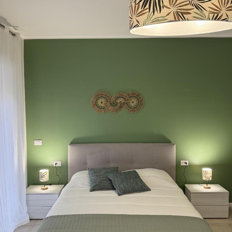 Dimora dei Vespri 2 - Triple Room - 3