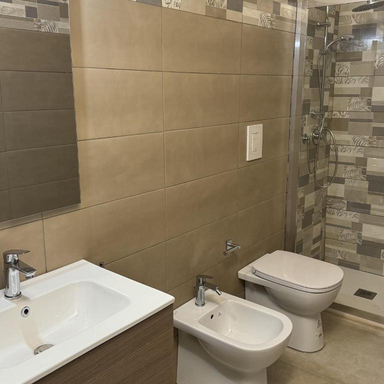 Dimora dei Vespri 2 - Triple Room - 15