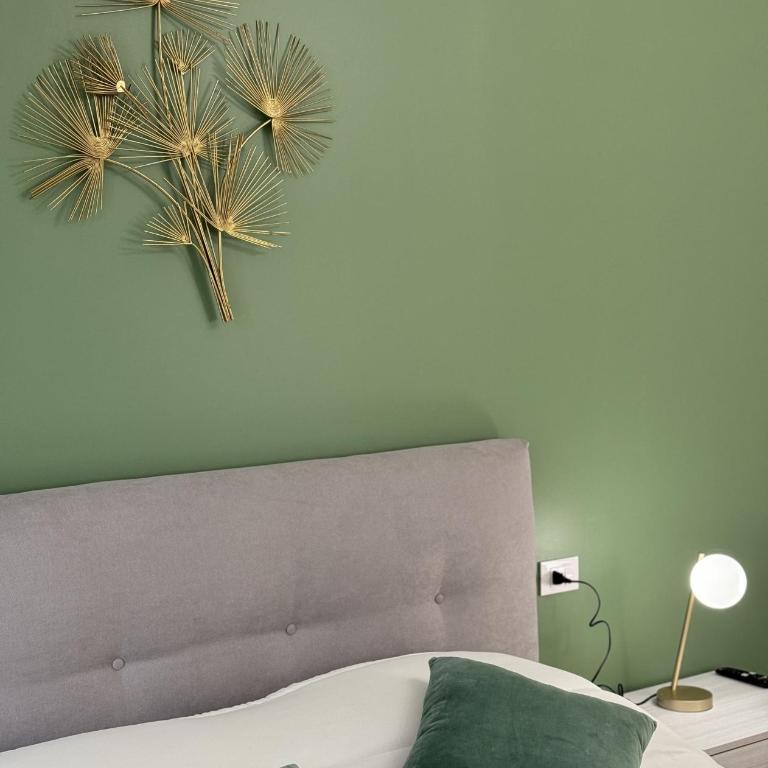 Dimora dei Vespri 2 - Triple Room with Balcony - 7