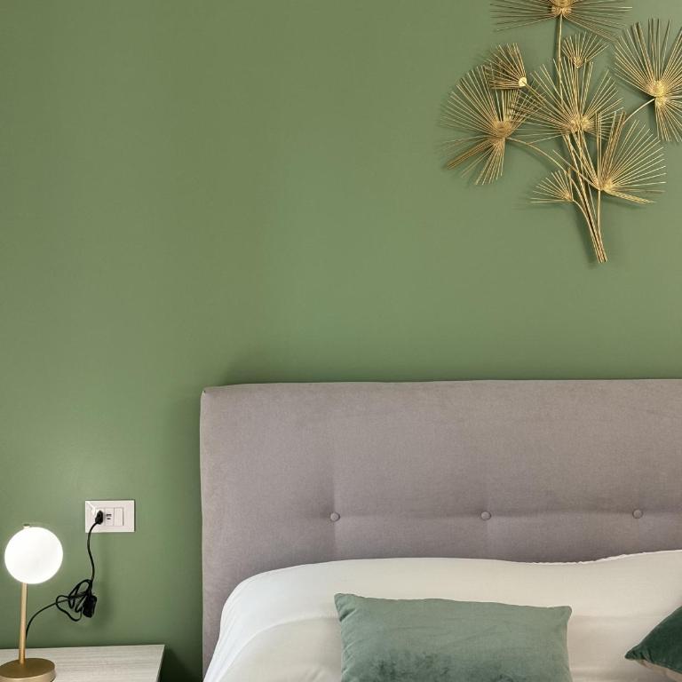 Dimora dei Vespri 2 - Triple Room with Balcony - 2