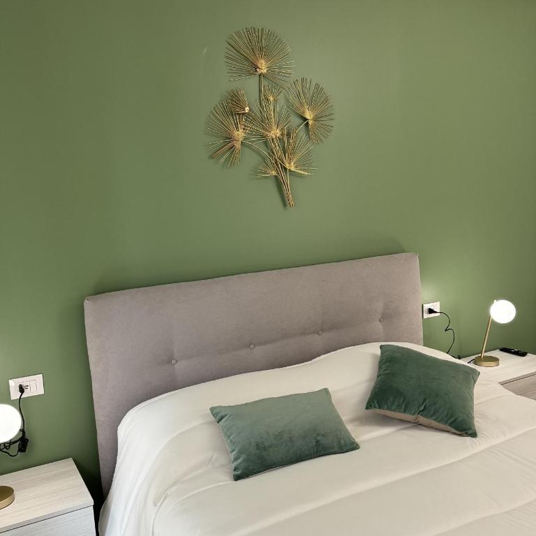 Dimora dei Vespri 2 - Triple Room with Balcony - 1