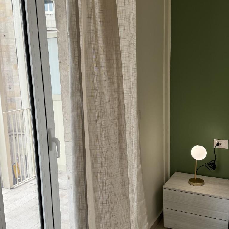 Dimora dei Vespri 2 - Triple Room with Balcony - 9