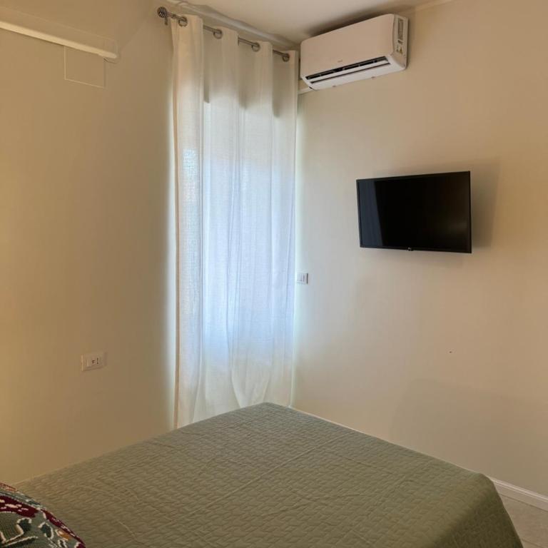 Dimora dei Vespri 2 - Single Room - 6