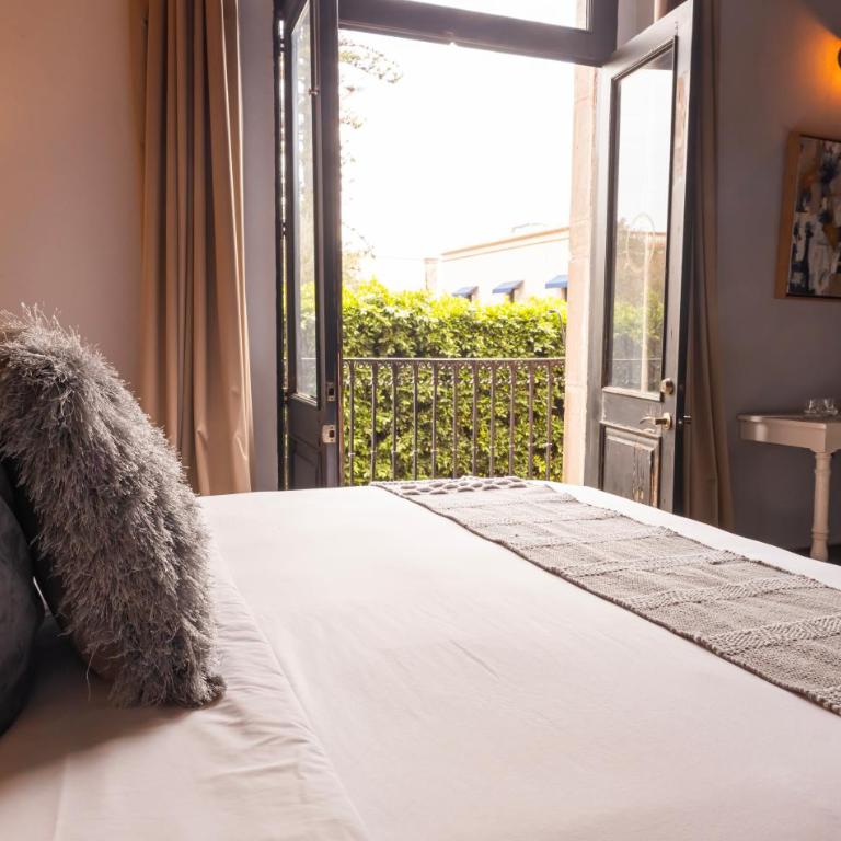 Hotel Plaza de Armas - Superior Suite - 11