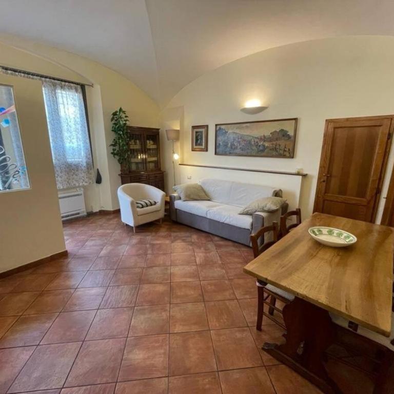 Confort e stile a San Frediano - Two-Bedroom House - 1