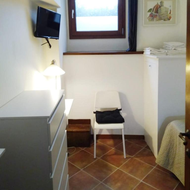 Confort e stile a San Frediano - Two-Bedroom House - 5