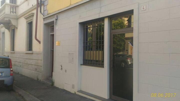 Confort e stile a San Frediano - Two-Bedroom House - 6