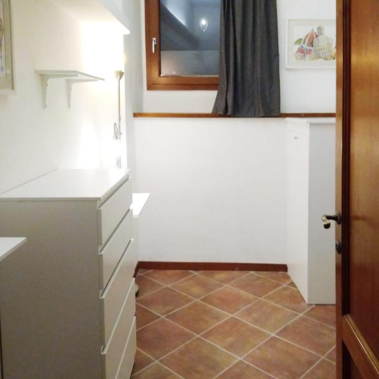 Confort e stile a San Frediano - Two-Bedroom House - 12