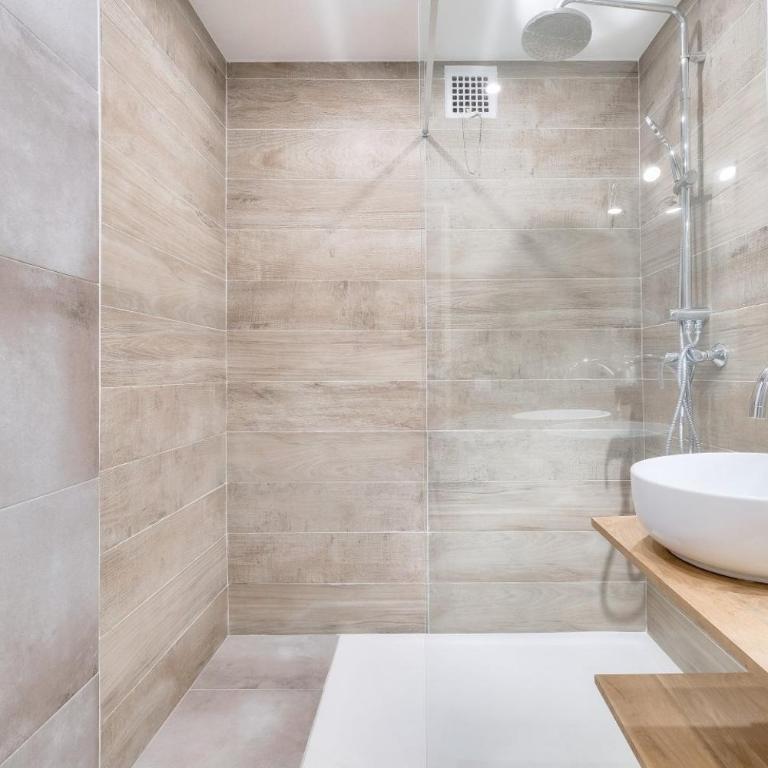 Superbe F3 proche des Terrasses du Port - Appartement 3 Chambres - 15