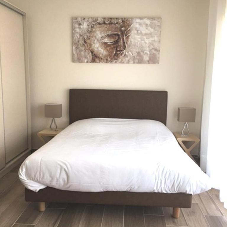 Arthur Properties Bel Air - Studio Deluxe - 10