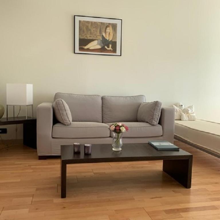Arthur Properties Bel Air - Appartement Supérieur - 10