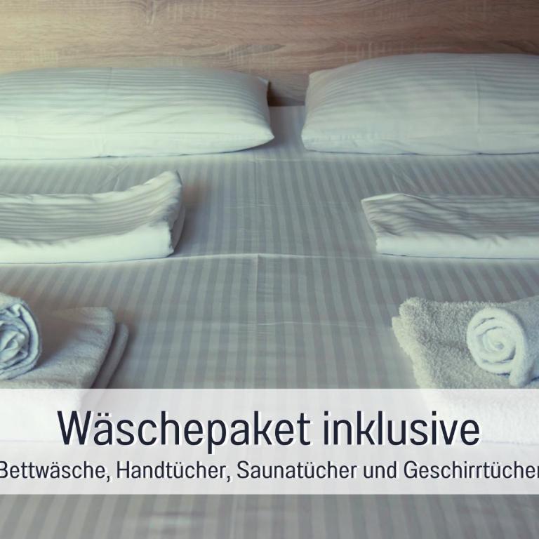 Chalet am Oberhausberg, Region Schladming Dachstein - Ferienhaus - 32