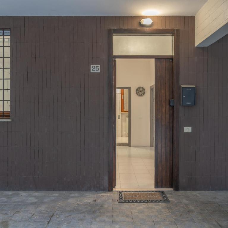 Ciatti 25 - Spazioso Trilocale - ItalyWego - Appartamento con 2 Camere da Letto - 42