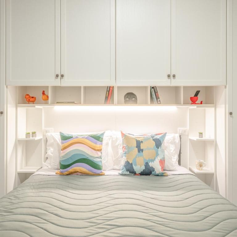 Ciatti 25 - Spazioso Trilocale - ItalyWego - Appartamento con 2 Camere da Letto - 7