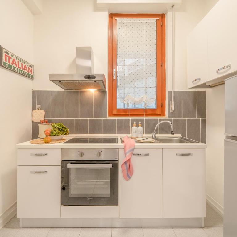 Ciatti 25 - Spazioso Trilocale - ItalyWego - Appartamento con 2 Camere da Letto - 29