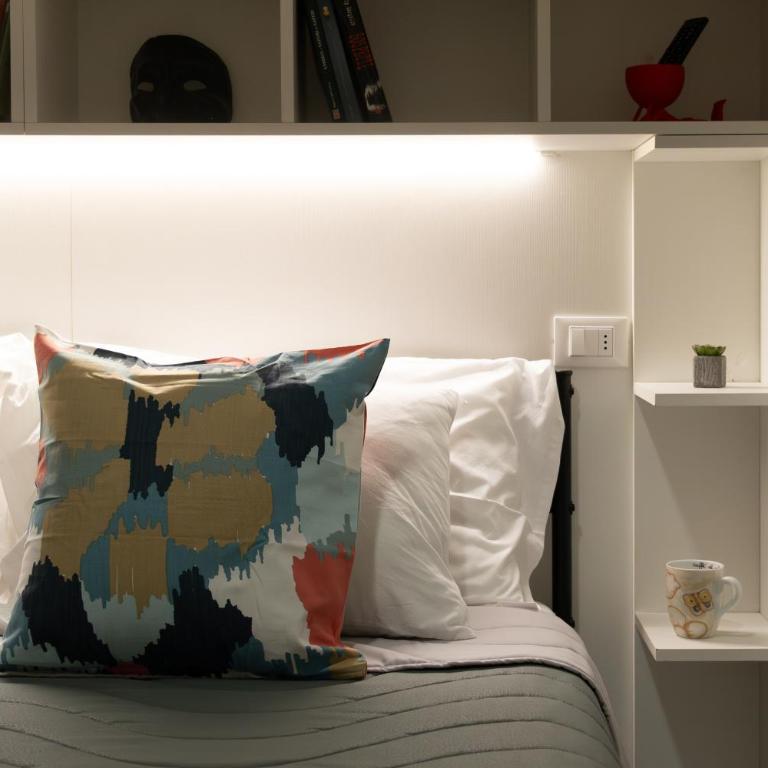 Ciatti 25 - Spazioso Trilocale - ItalyWego - Appartamento con 2 Camere da Letto - 8