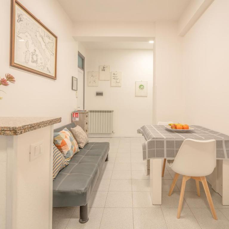 Ciatti 25 - Spazioso Trilocale - ItalyWego - Appartamento con 2 Camere da Letto - 28