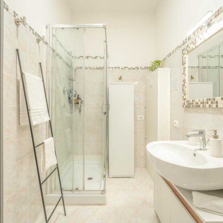 Ciatti 25 - Spazioso Trilocale - ItalyWego - Appartamento con 2 Camere da Letto - 21