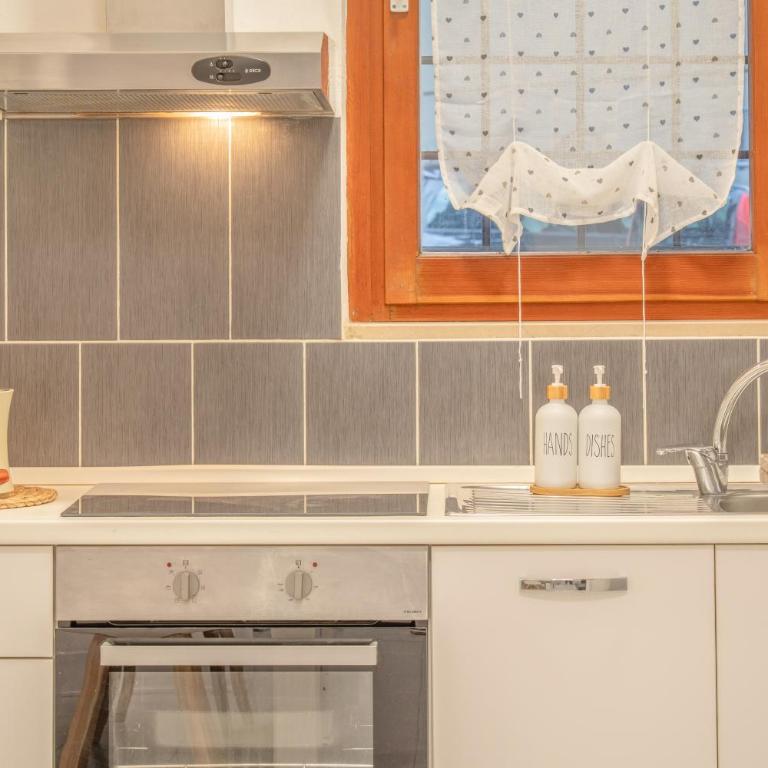 Ciatti 25 - Spazioso Trilocale - ItalyWego - Appartamento con 2 Camere da Letto - 30