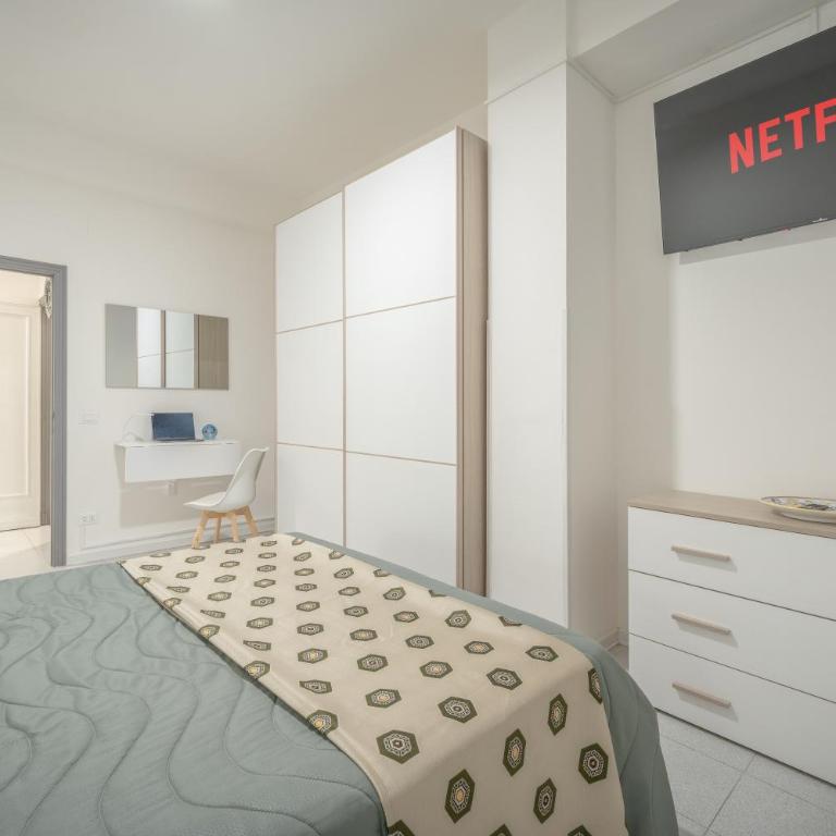Ciatti 25 - Spazioso Trilocale - ItalyWego - Appartamento con 2 Camere da Letto - 13
