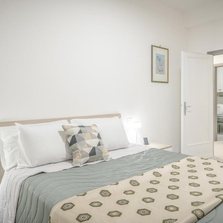 Ciatti 25 - Spazioso Trilocale - ItalyWego - Appartamento con 2 Camere da Letto - 17