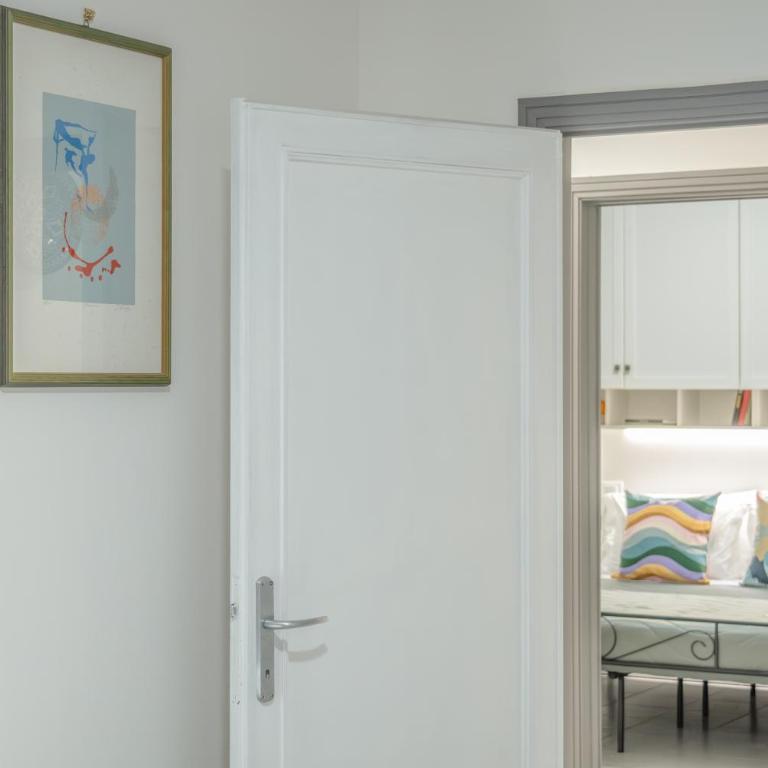 Ciatti 25 - Spazioso Trilocale - ItalyWego - Appartamento con 2 Camere da Letto - 12