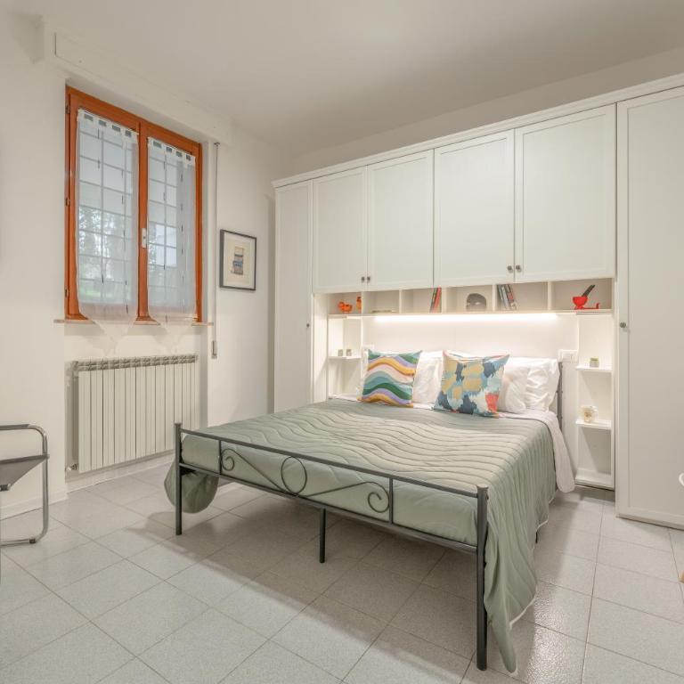 Ciatti 25 - Spazioso Trilocale - ItalyWego - Appartamento con 2 Camere da Letto - 3