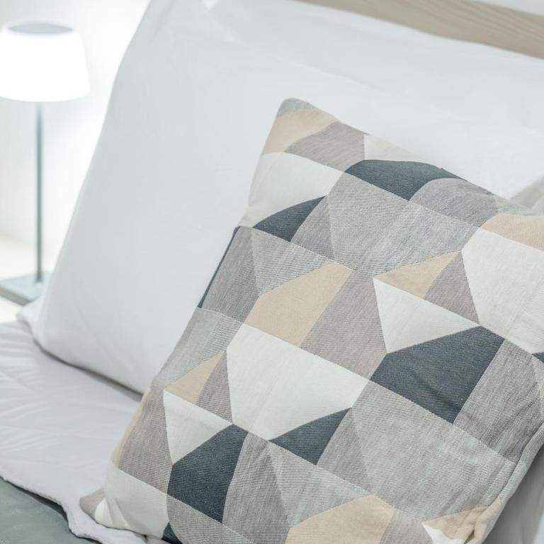 Ciatti 25 - Spazioso Trilocale - ItalyWego - Appartamento con 2 Camere da Letto - 16