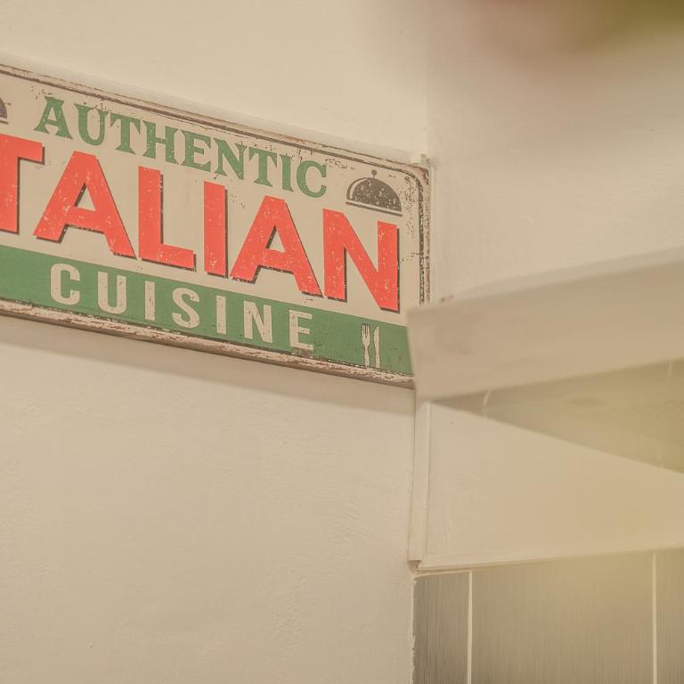 Ciatti 25 - Spazioso Trilocale - ItalyWego - Appartamento con 2 Camere da Letto - 33