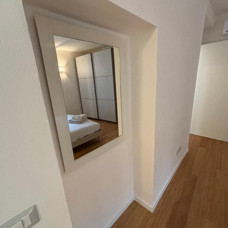 Mares Lake - Appartamento con 1 Camera da Letto - 2
