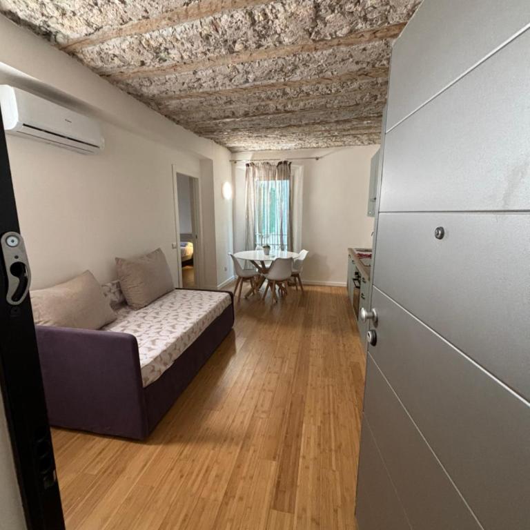 Mares Lake - Appartamento con 1 Camera da Letto - 3