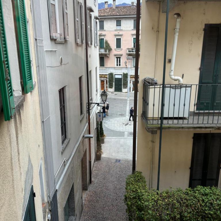 Mares Lake - Appartamento con 1 Camera da Letto - 4