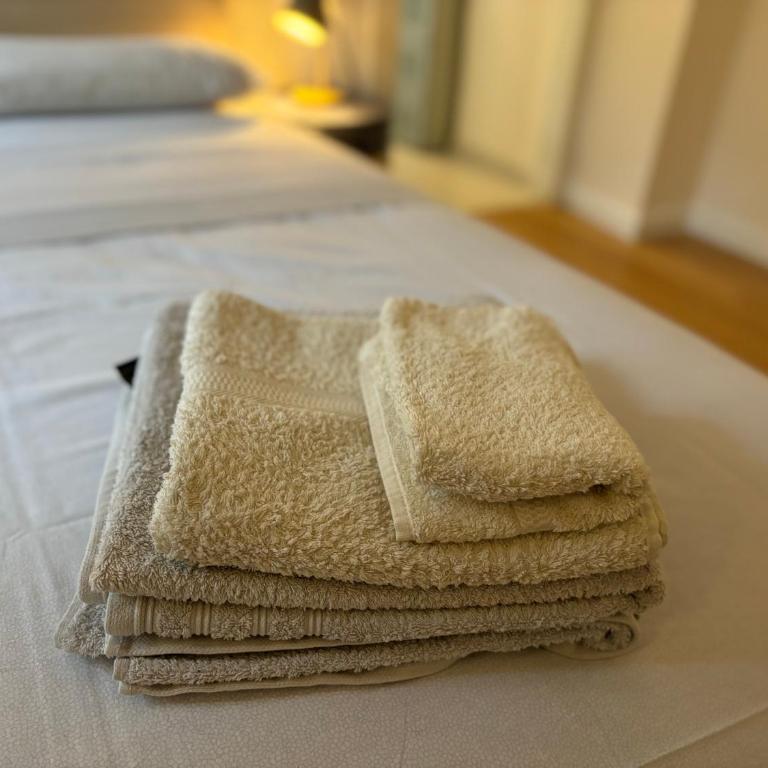 Mares Lake - Appartamento con 1 Camera da Letto - 7