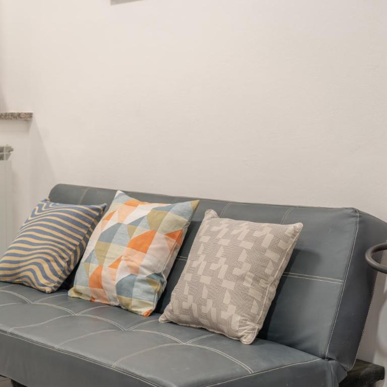 Ciatti 25 - Spazioso Trilocale - ItalyWego - Appartamento con 2 Camere da Letto - 38