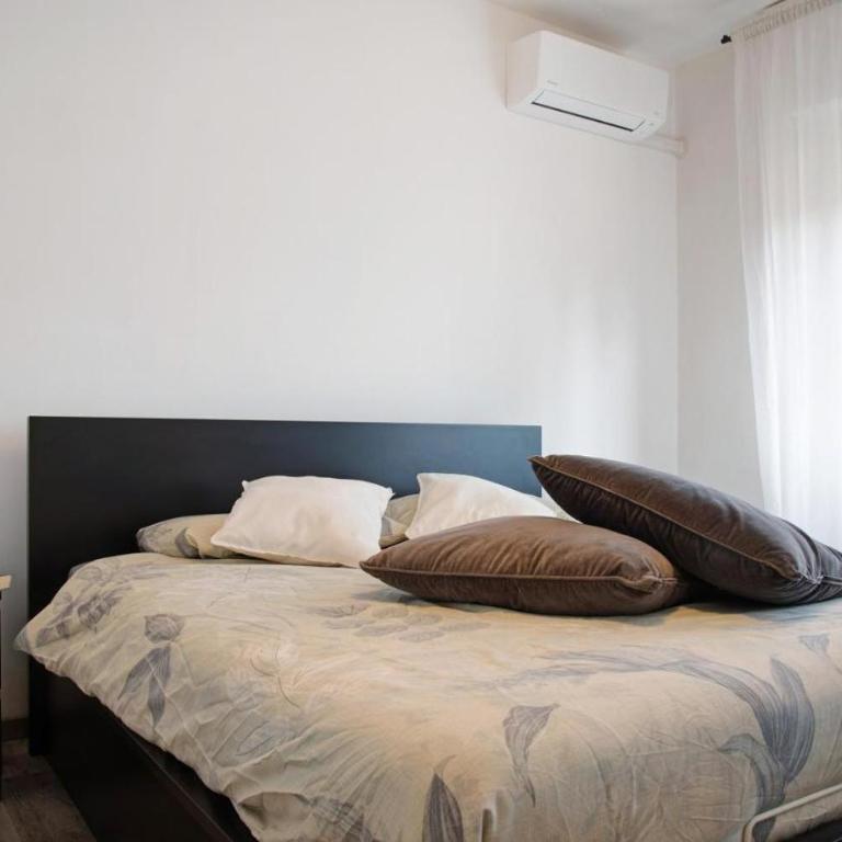 Appartamento Stefano - Appartamento con 1 Camera da Letto - 14