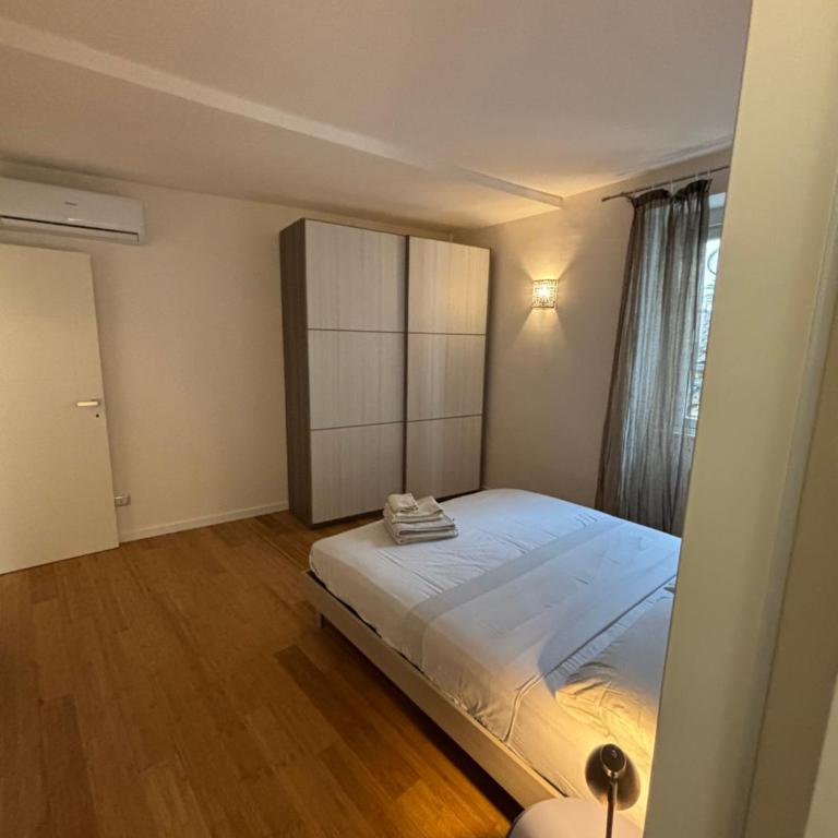 Mares Lake - Appartamento con 1 Camera da Letto - 22